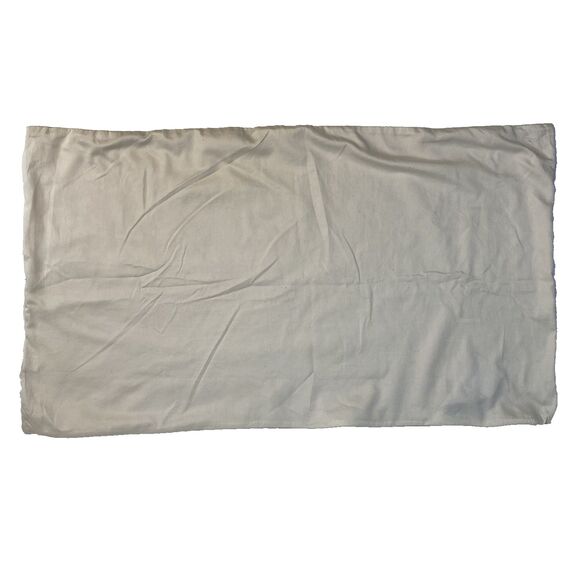 2 Morris & Co King Size Pillow Shams - Picture 5 of 12